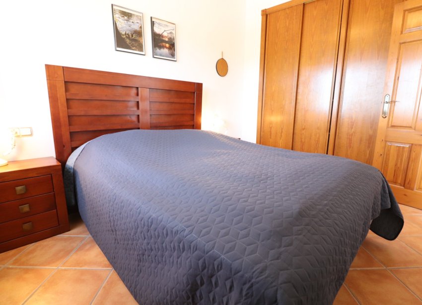 Resale - Villa - Algorfa - Lo Crispin