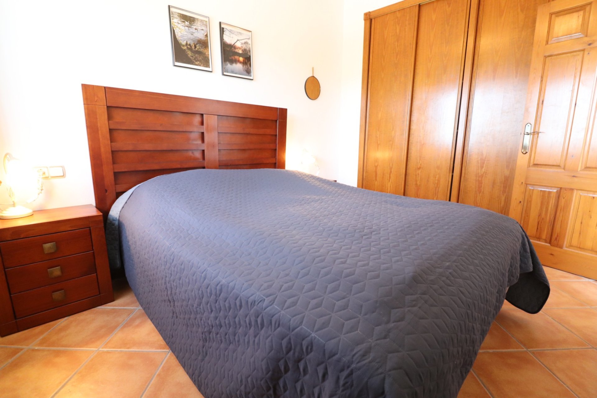 Resale - Villa - Algorfa - Lo Crispin