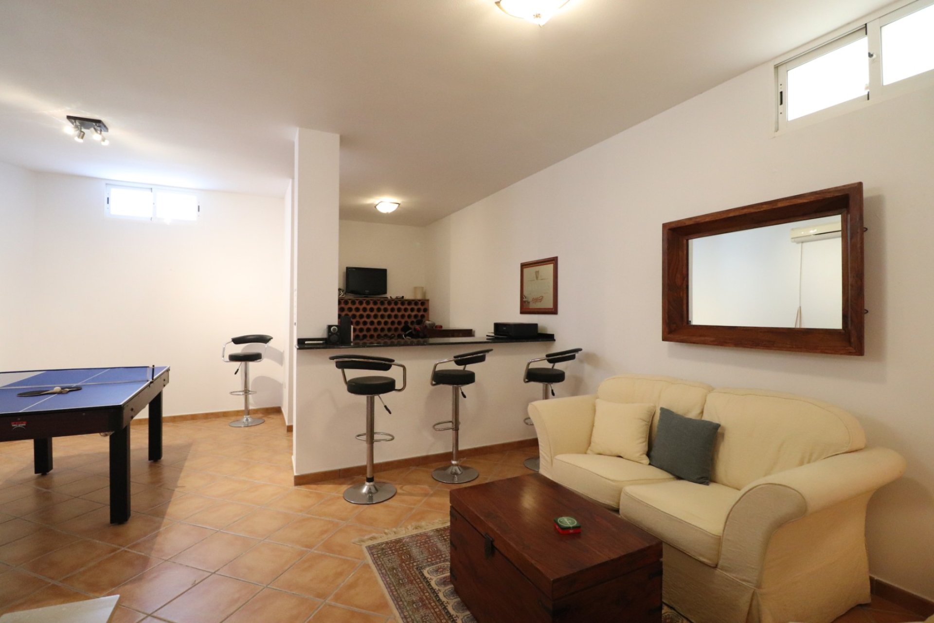 Resale - Villa - Algorfa - Lo Crispin
