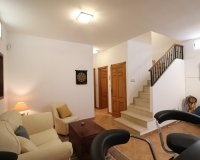 Resale - Villa - Algorfa - Lo Crispin