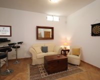 Resale - Villa - Algorfa - Lo Crispin