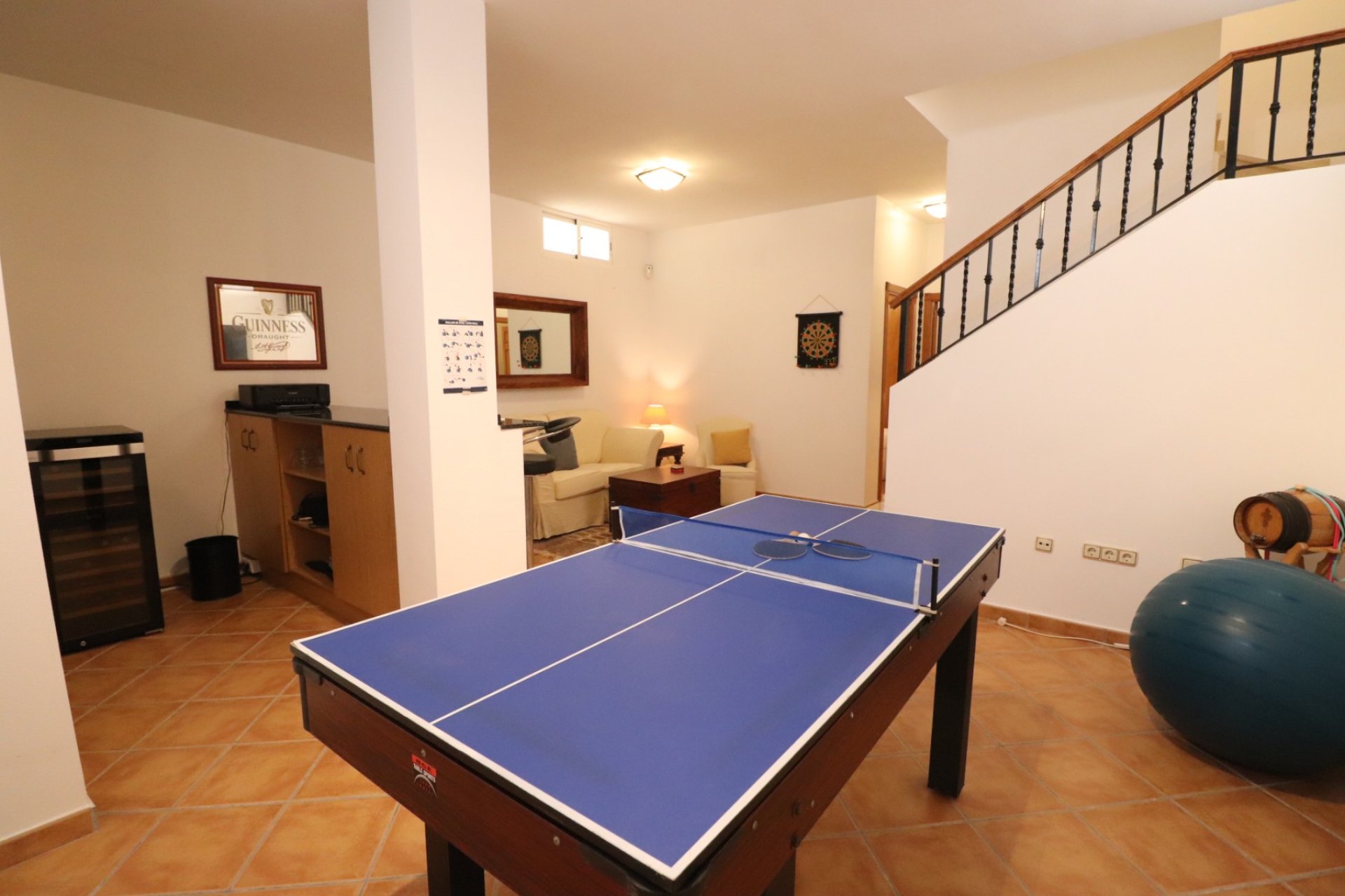 Resale - Villa - Algorfa - Lo Crispin