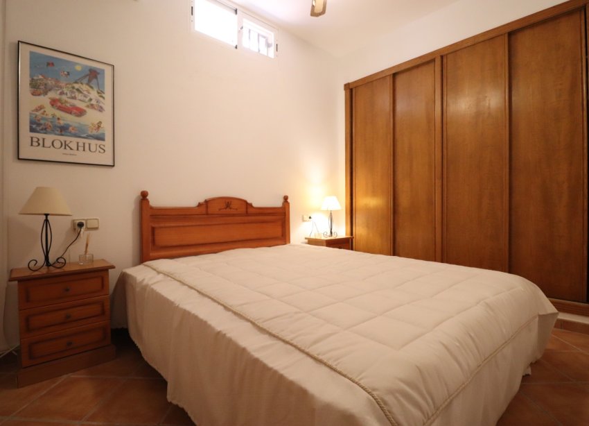 Resale - Villa - Algorfa - Lo Crispin