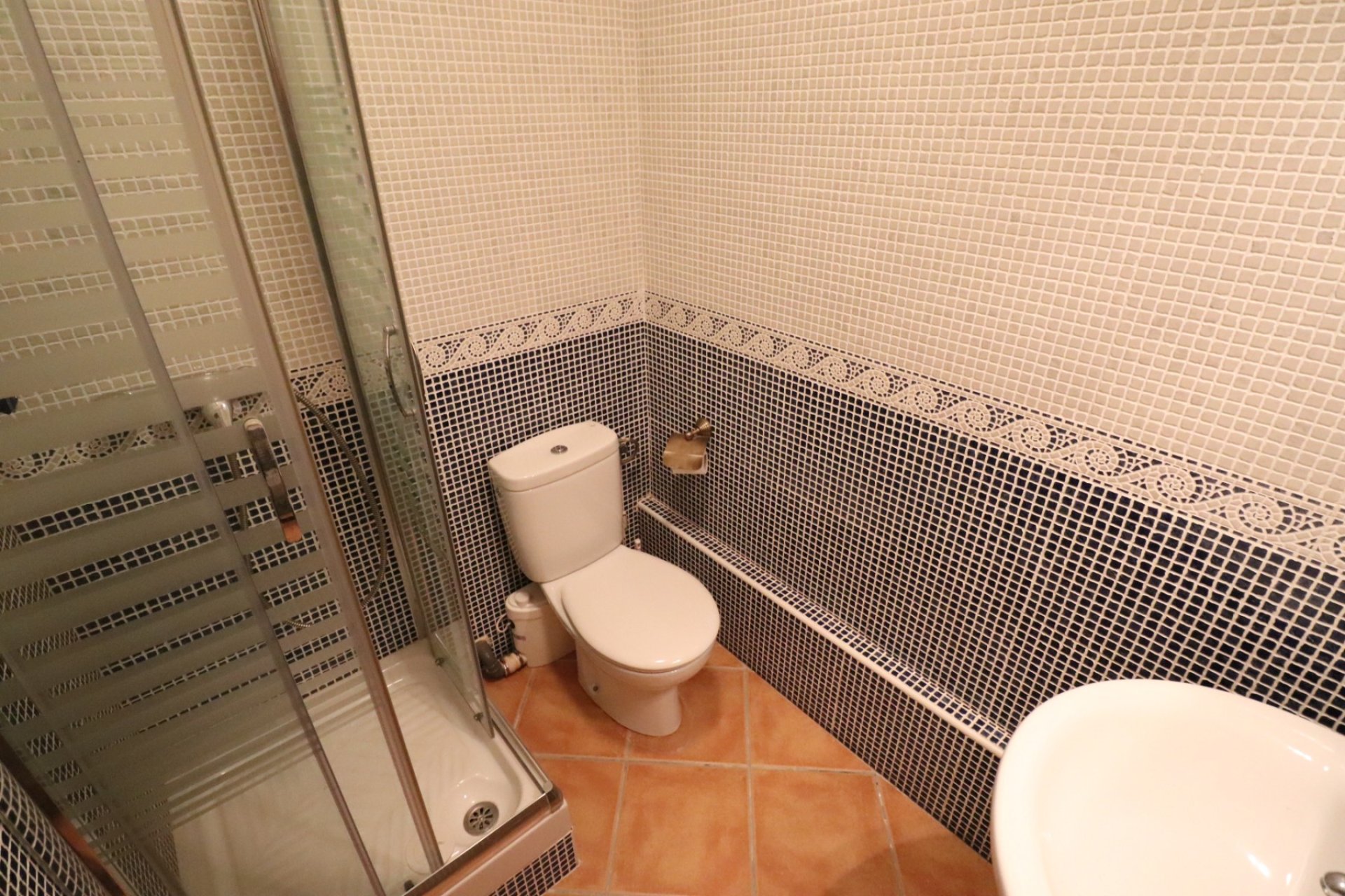 Resale - Villa - Algorfa - Lo Crispin