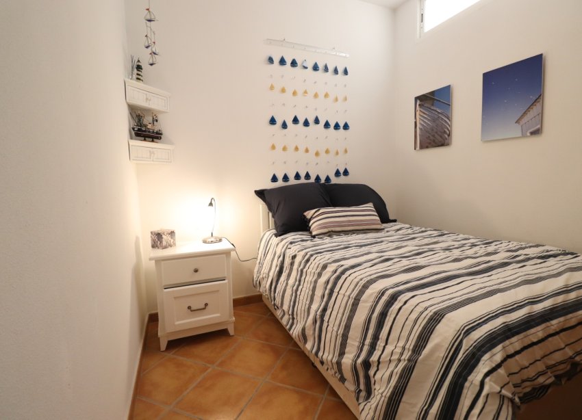 Resale - Villa - Algorfa - Lo Crispin