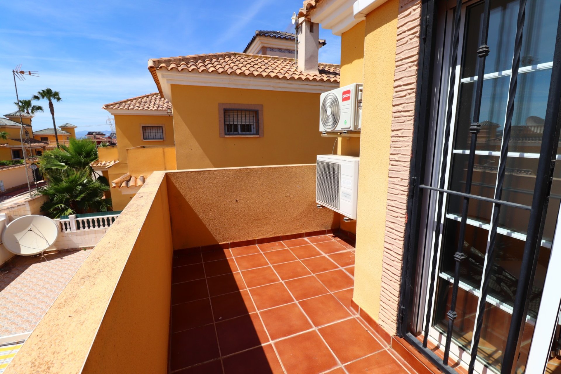 Resale - Villa - Algorfa - Lo Crispin