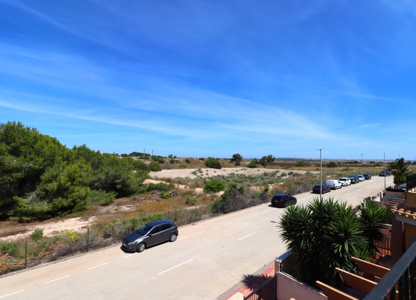 Resale - Villa - Algorfa - Lo Crispin