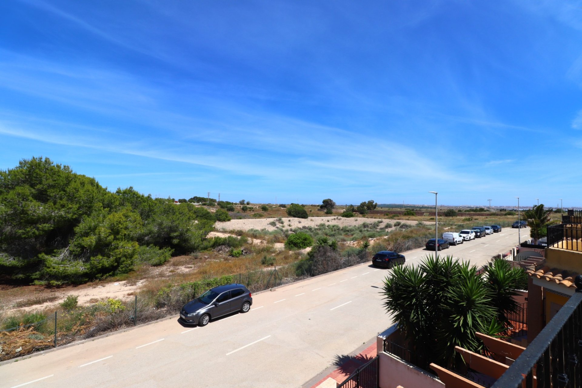 Resale - Villa - Algorfa - Lo Crispin