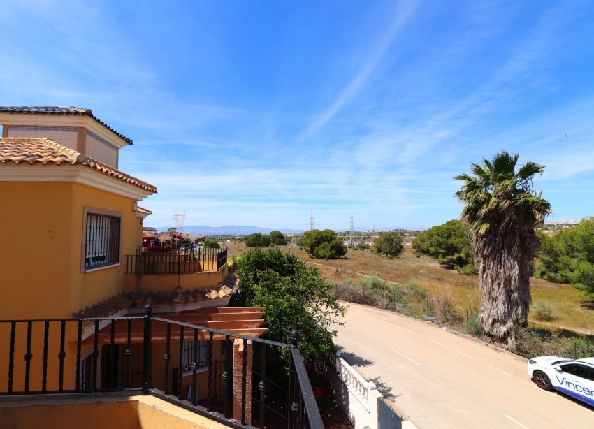 Resale - Villa - Algorfa - Lo Crispin