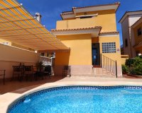 Resale - Villa - Algorfa - Lo Crispin