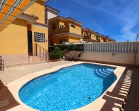 Resale - Villa - Algorfa - Lo Crispin