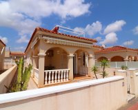 Resale - Villa - Algorfa - Lo Crispin
