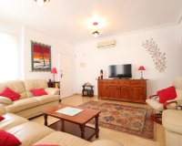Resale - Villa - Algorfa - Lo Crispin