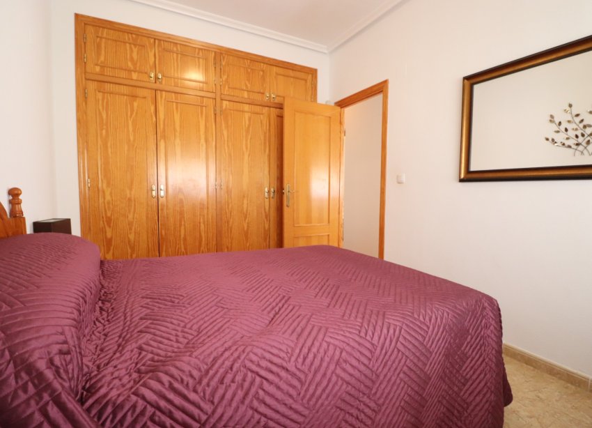 Resale - Villa - Algorfa - Lo Crispin