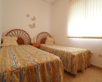 Resale - Villa - Algorfa - Lo Crispin