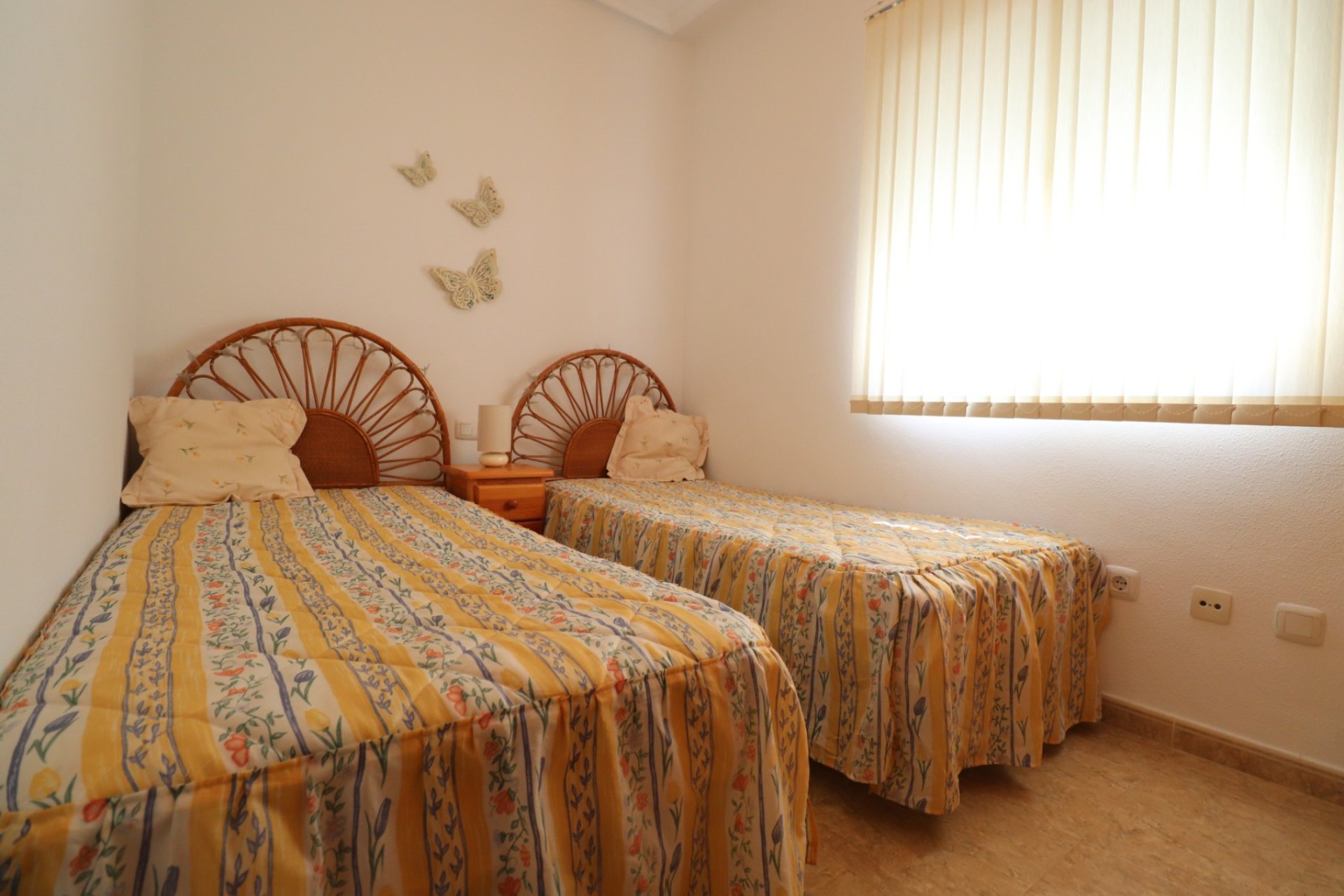 Resale - Villa - Algorfa - Lo Crispin