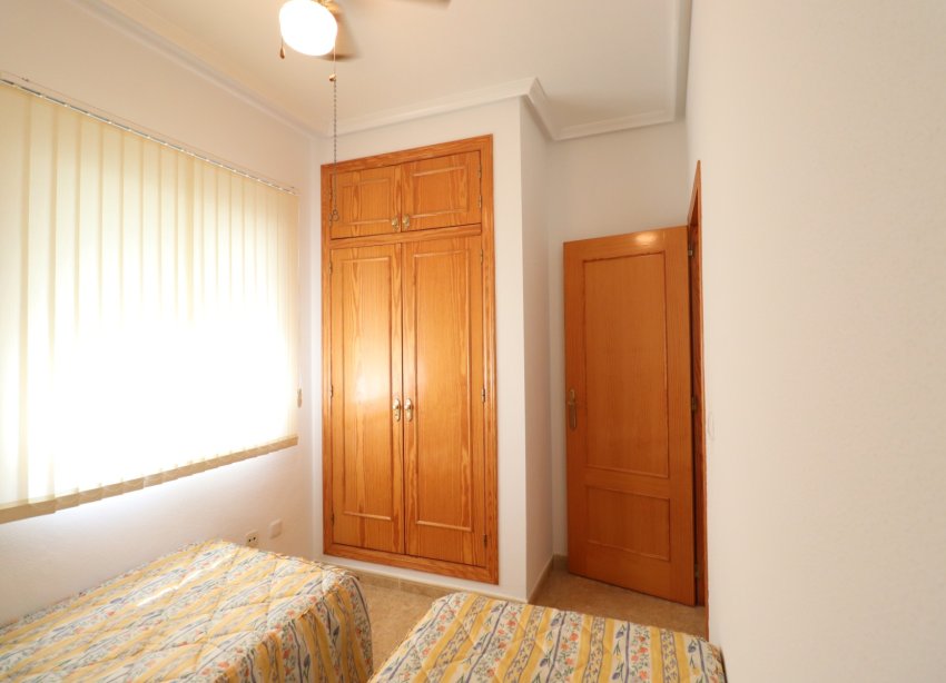 Resale - Villa - Algorfa - Lo Crispin