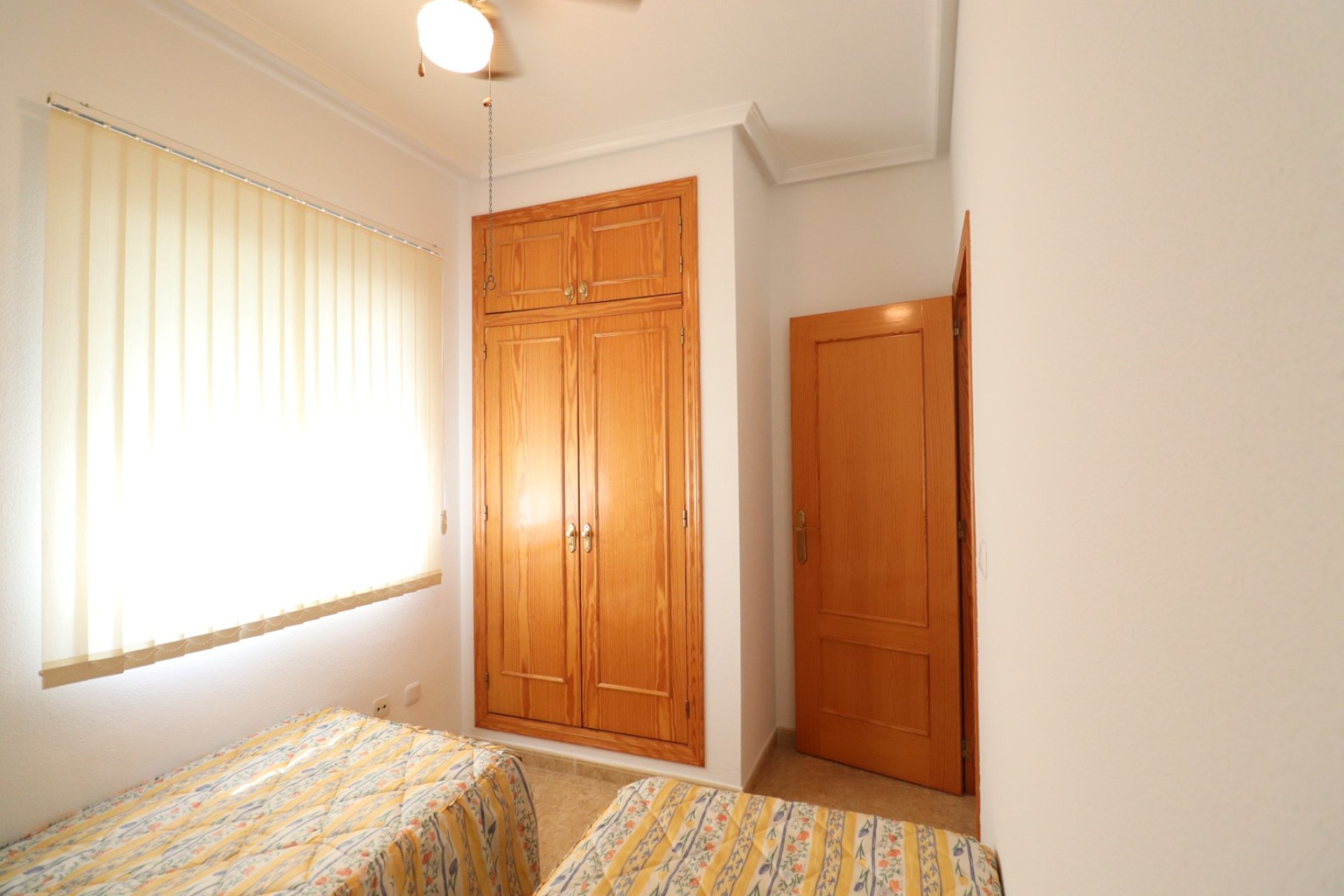 Resale - Villa - Algorfa - Lo Crispin