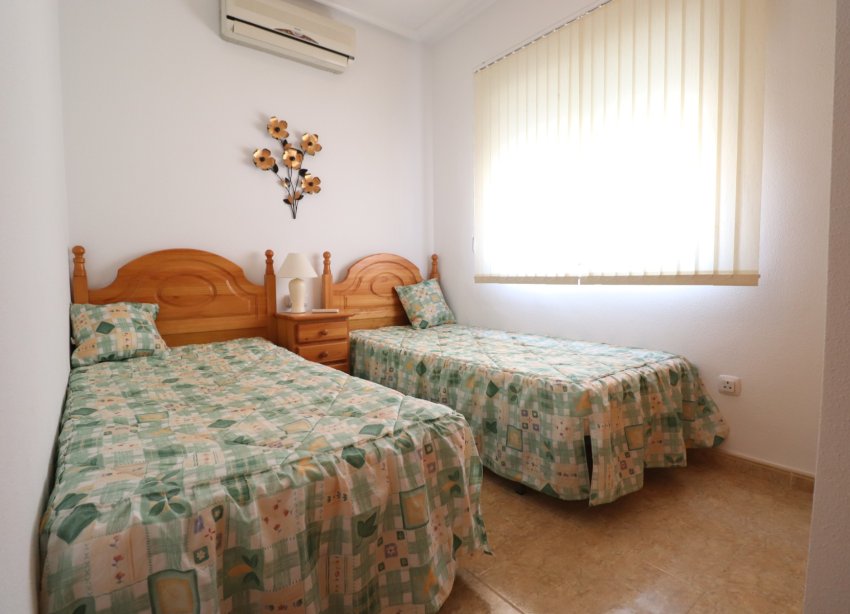 Resale - Villa - Algorfa - Lo Crispin