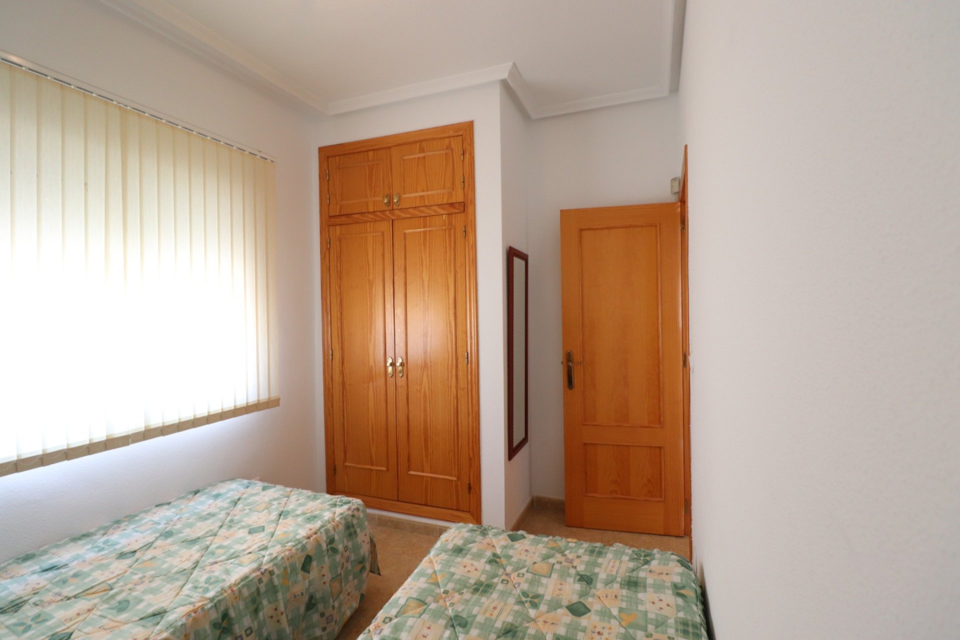 Resale - Villa - Algorfa - Lo Crispin