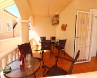 Resale - Villa - Algorfa - Lo Crispin