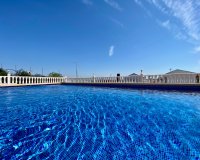 Resale - Villa - Algorfa - Lomas De La Juliana