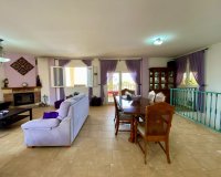 Resale - Villa - Algorfa - Lomas De La Juliana