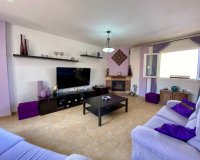 Resale - Villa - Algorfa - Lomas De La Juliana