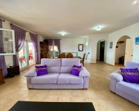 Resale - Villa - Algorfa - Lomas De La Juliana