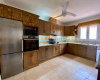 Resale - Villa - Algorfa - Lomas De La Juliana