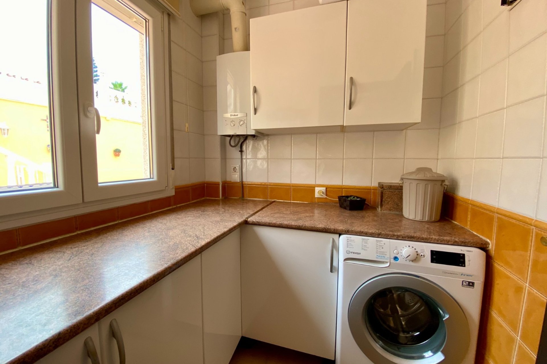 Resale - Villa - Algorfa - Lomas De La Juliana