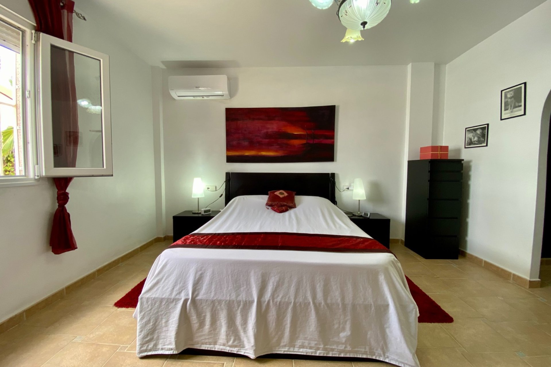 Resale - Villa - Algorfa - Lomas De La Juliana