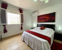 Resale - Villa - Algorfa - Lomas De La Juliana