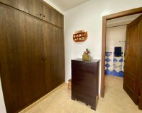Resale - Villa - Algorfa - Lomas De La Juliana