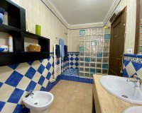 Resale - Villa - Algorfa - Lomas De La Juliana