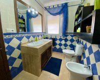 Resale - Villa - Algorfa - Lomas De La Juliana