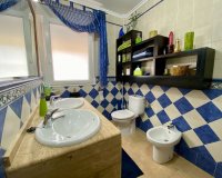 Resale - Villa - Algorfa - Lomas De La Juliana