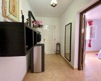 Resale - Villa - Algorfa - Lomas De La Juliana