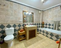 Resale - Villa - Algorfa - Lomas De La Juliana