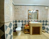 Resale - Villa - Algorfa - Lomas De La Juliana