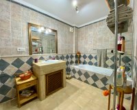 Resale - Villa - Algorfa - Lomas De La Juliana