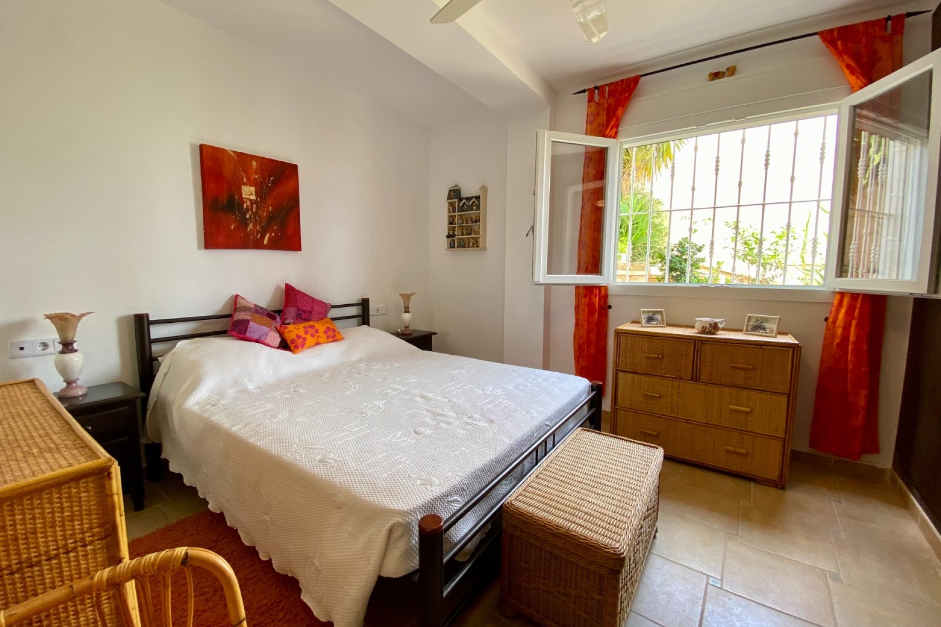 Resale - Villa - Algorfa - Lomas De La Juliana
