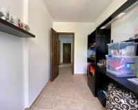 Resale - Villa - Algorfa - Lomas De La Juliana