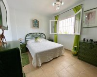 Resale - Villa - Algorfa - Lomas De La Juliana