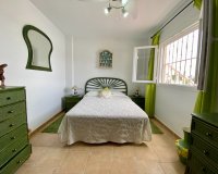 Resale - Villa - Algorfa - Lomas De La Juliana