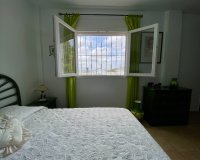 Resale - Villa - Algorfa - Lomas De La Juliana