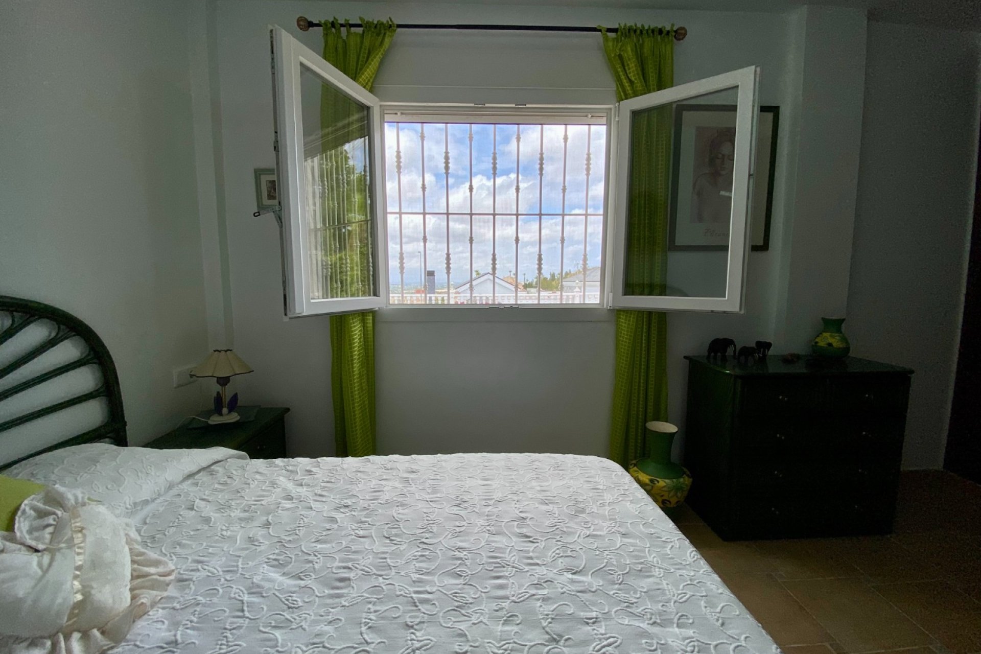 Resale - Villa - Algorfa - Lomas De La Juliana