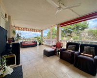 Resale - Villa - Algorfa - Lomas De La Juliana