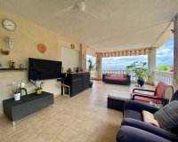 Resale - Villa - Algorfa - Lomas De La Juliana