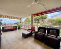 Resale - Villa - Algorfa - Lomas De La Juliana